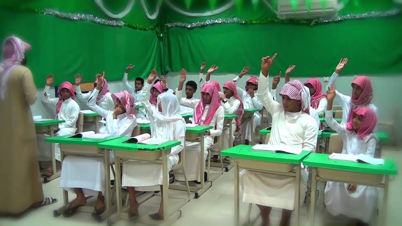 مشهد  صلاتي سر نجاحي  بطولة محمد ابراهيم كريري