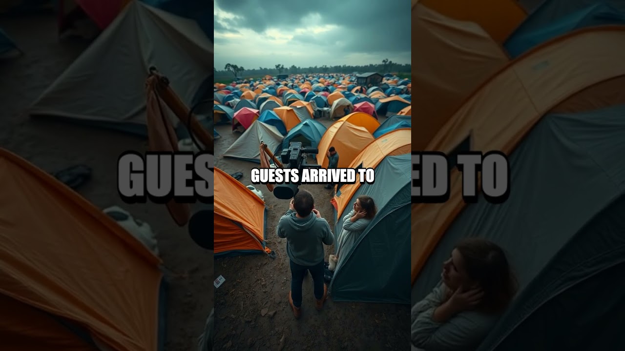 The Fyre Festival Debacle Revisited