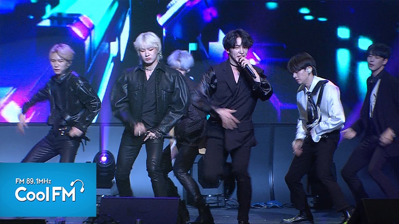 빅톤(VICTON) - 