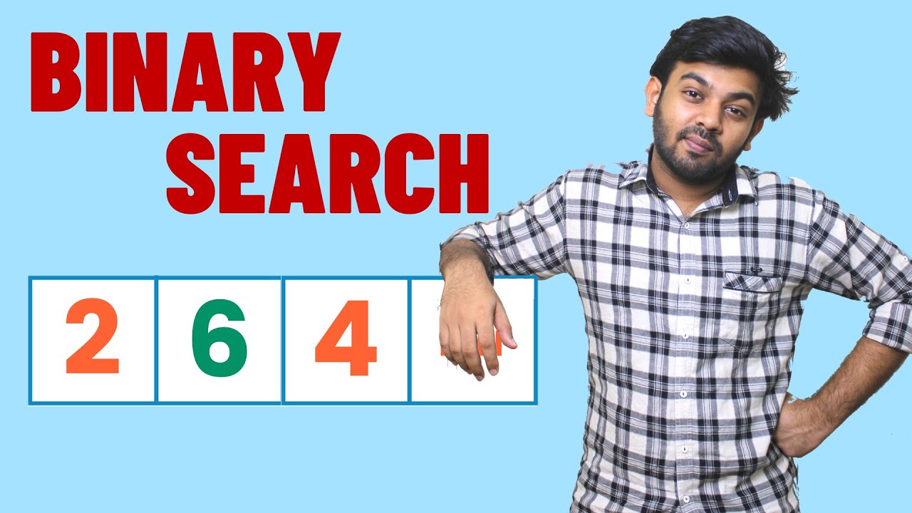 TCS - Wipro Interview Question | Binary Search | Coding Round | Tamil | code io