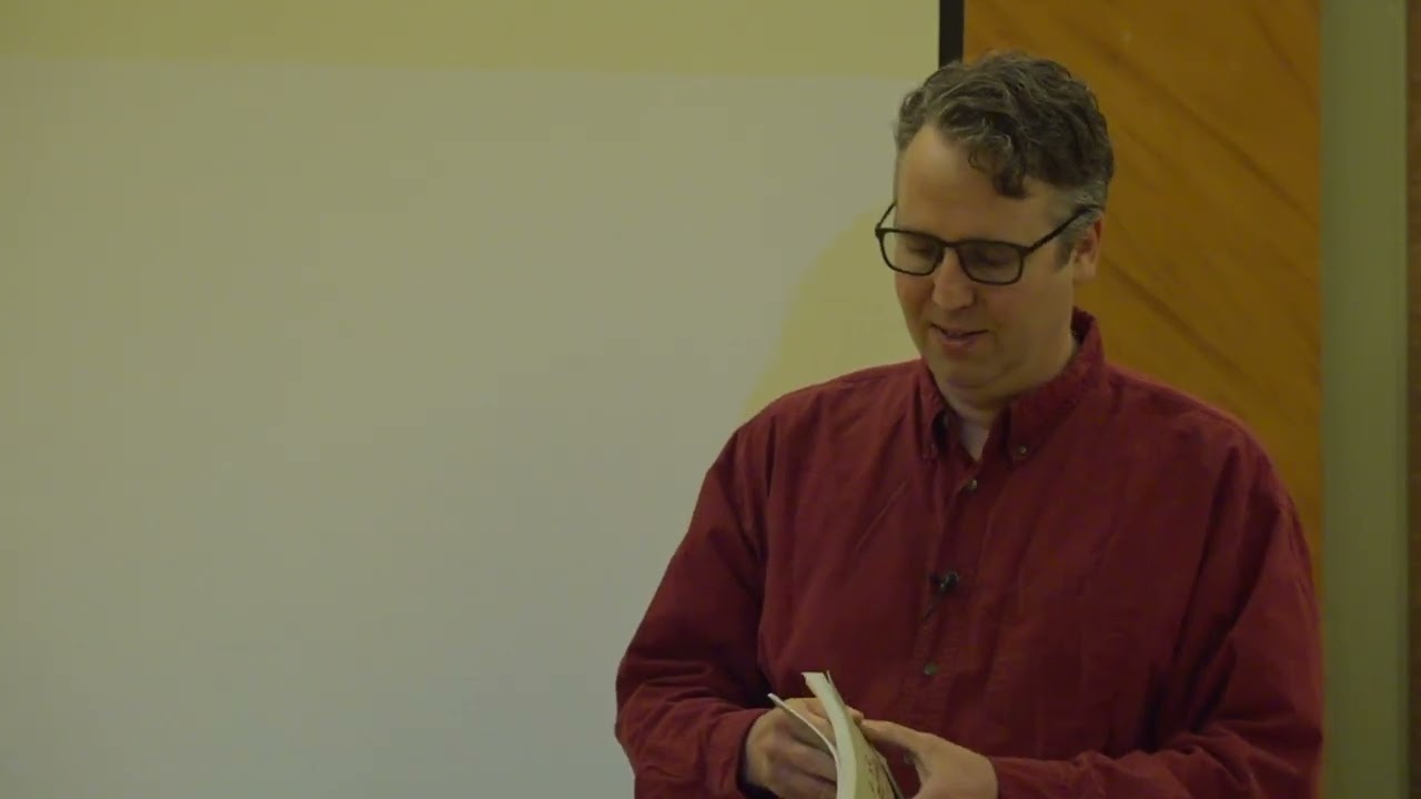 Socialism Speaker Series 2025 -  The Fight for Bail Abolition