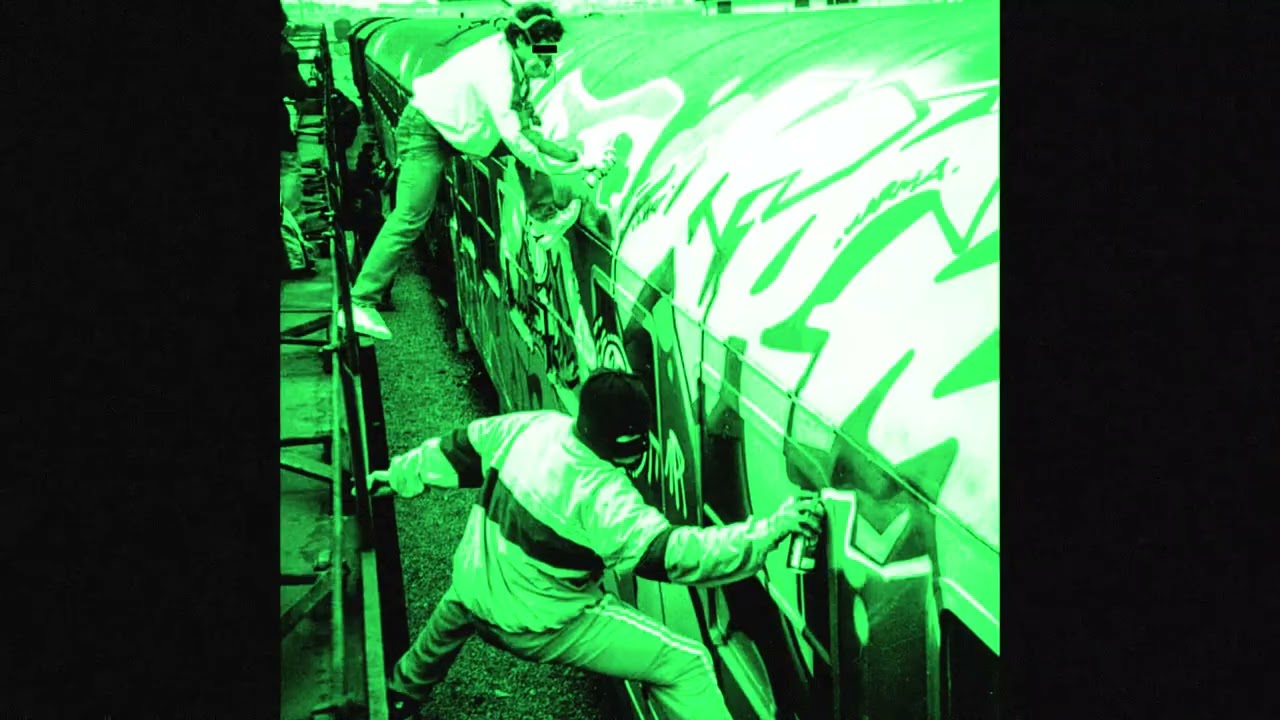 {FREE} Jeanjass Type Beat 