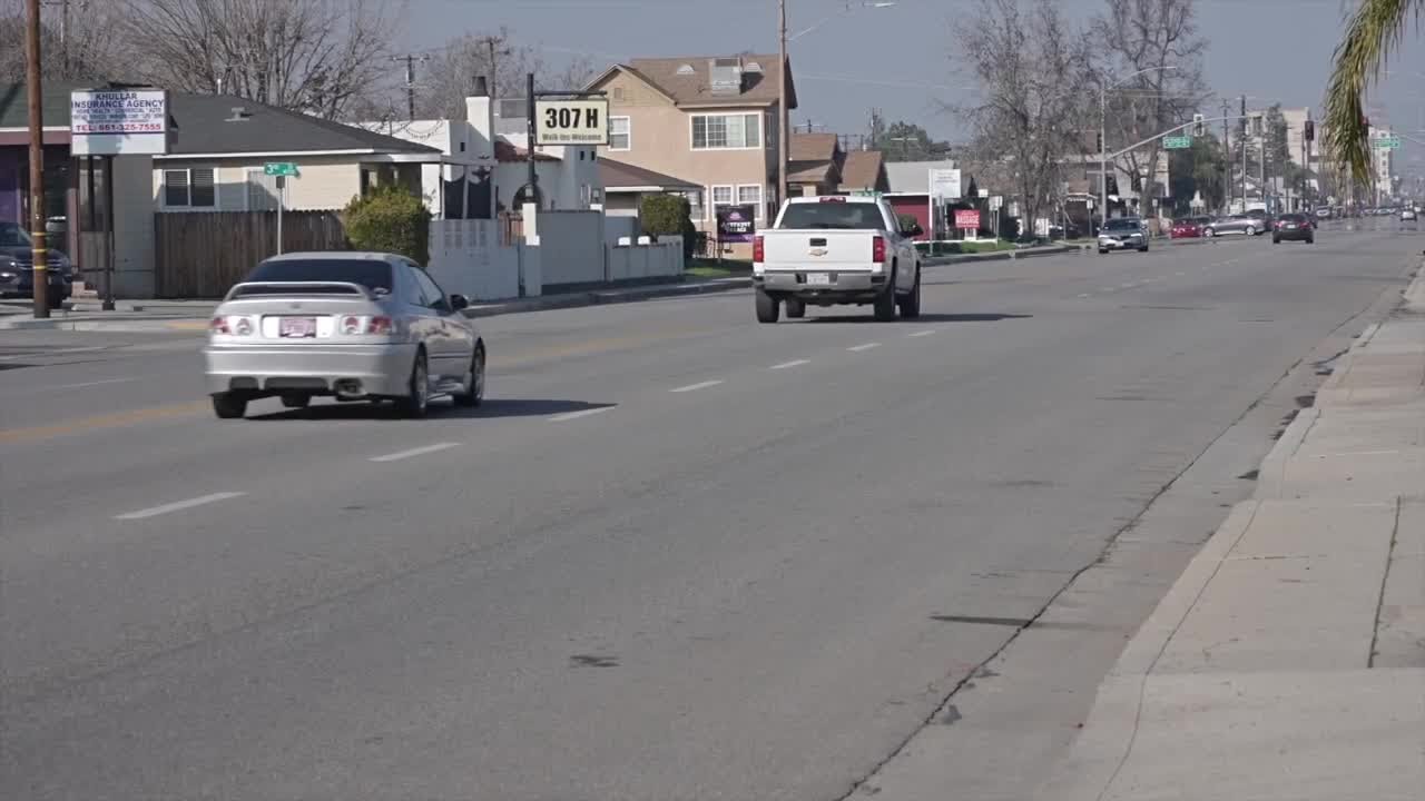 Major changes coming to H Street as construction project sparks business concerns