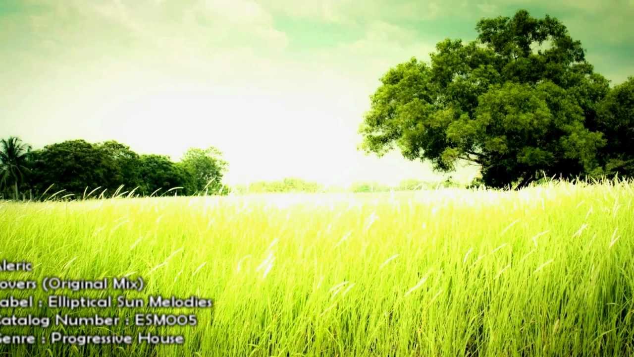 Aleric - Lovers (Original Mix) [ESM005] [HD 1080p]