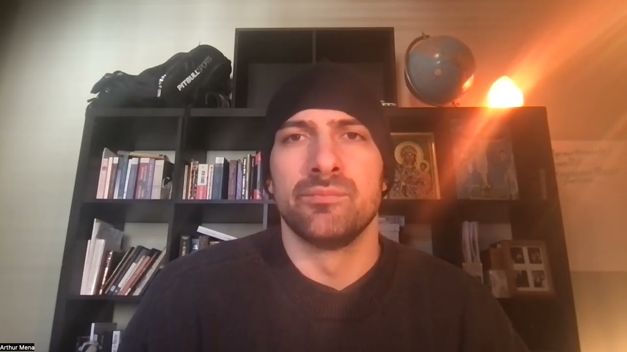 Coach Arthur Daily Vlog 1 2/25/26
