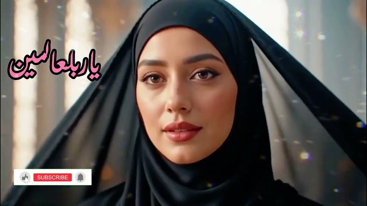 🌌 Light of Iman | موسيقى إسلامية هادئة – Islamic Relaxing Music💚