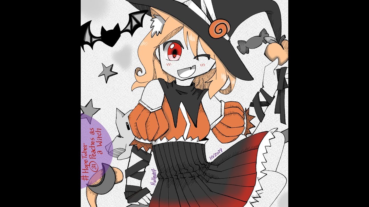 HopeTober 2019