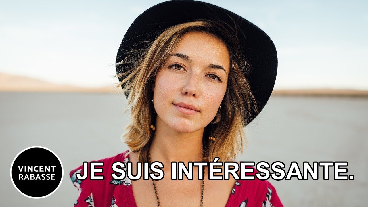 Il n'est Pas Intéressé - La Technique Contre Intuitive pour INVERSER La TENDANCE (Conseil Relation)