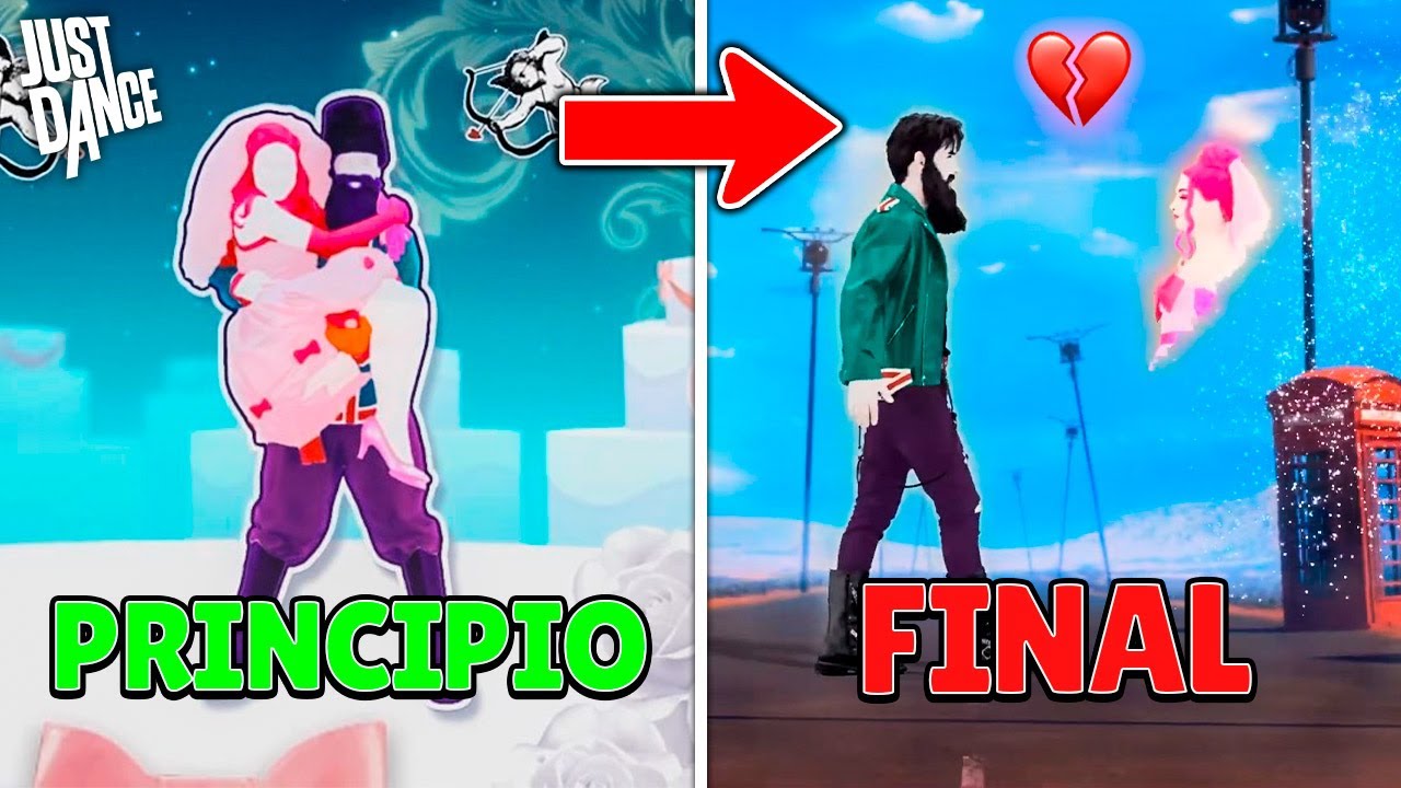 La Novia y Rasputín: La Historia Completa😱💔