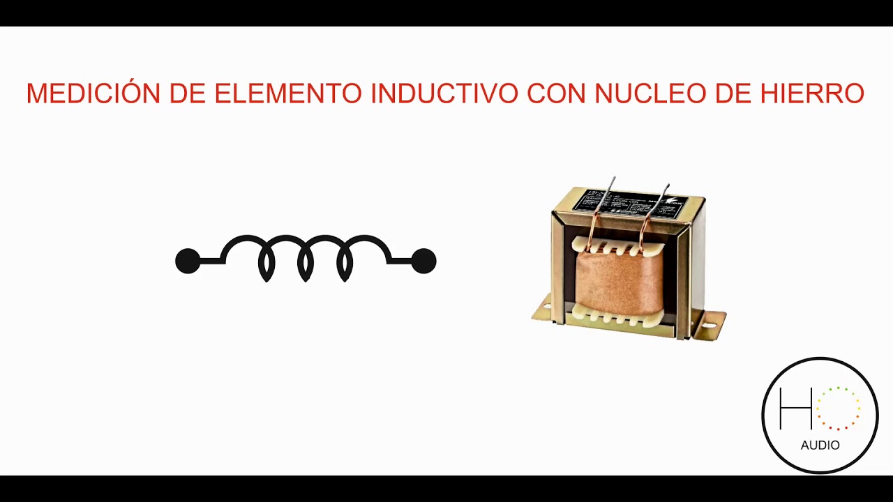 HO Audio presenta... Curva de Impedancia