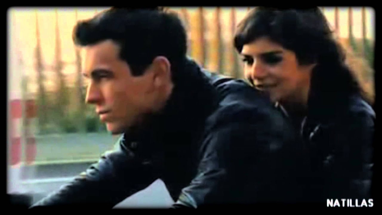Hache, Babi y Gin ~ Euphoria (3MSC y TGDT)