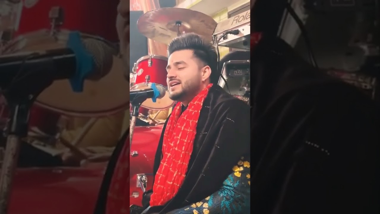 Live jagran❤mata rani ka ❤mani ladla❤ chuni  bhajan❤ 