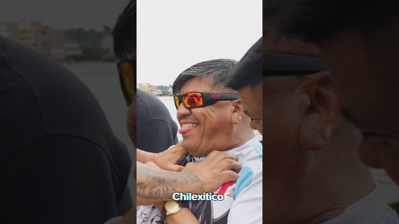 TIO RENE vs DR.MAKIJERO! 🤣🥰 #papimicky #humor