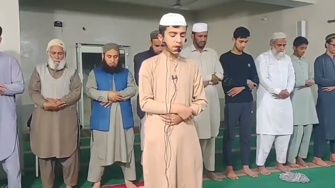 ولواننا نصف + تین پاؤ وقال الملا Walaw Annana (Half) + Three Quarters + Wa Qala Imlaa