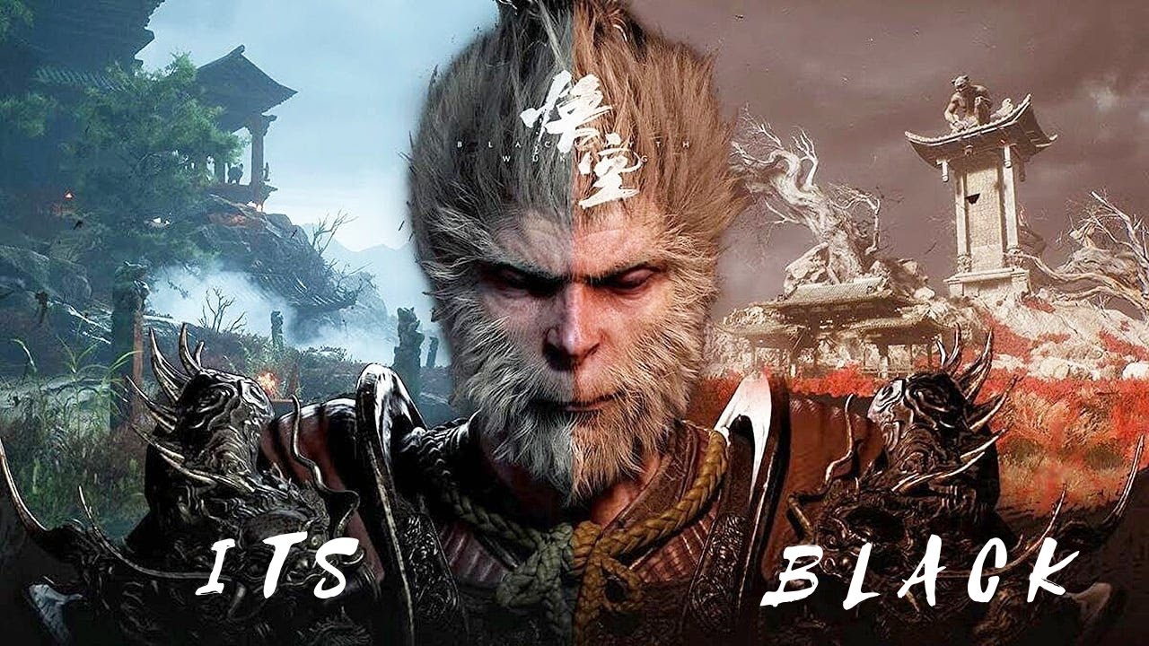 Black Myth: Wukong | Part 3 