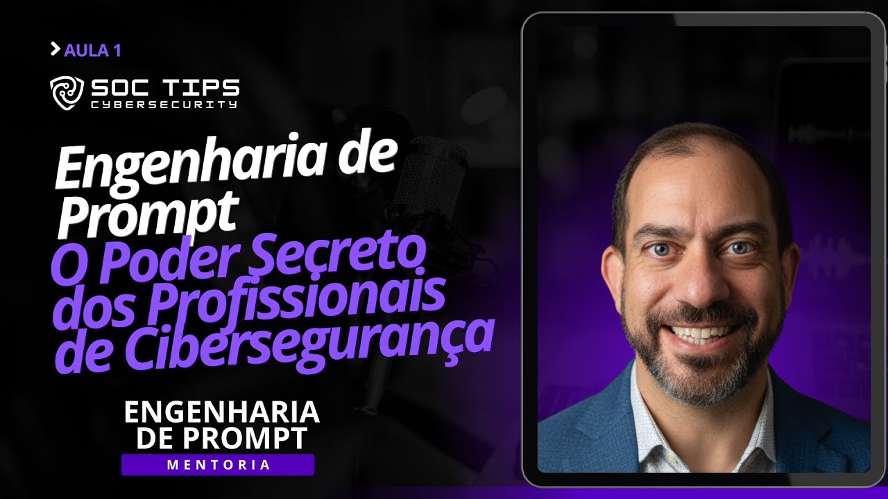 O Poder Secreto dos Profissionais de Cibersegurança
