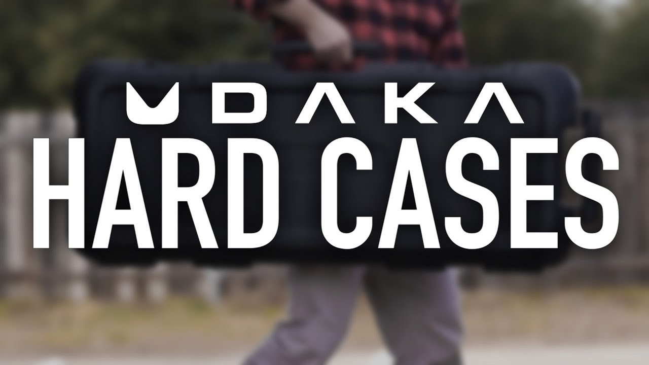 Magpul - DAKA Hard Case