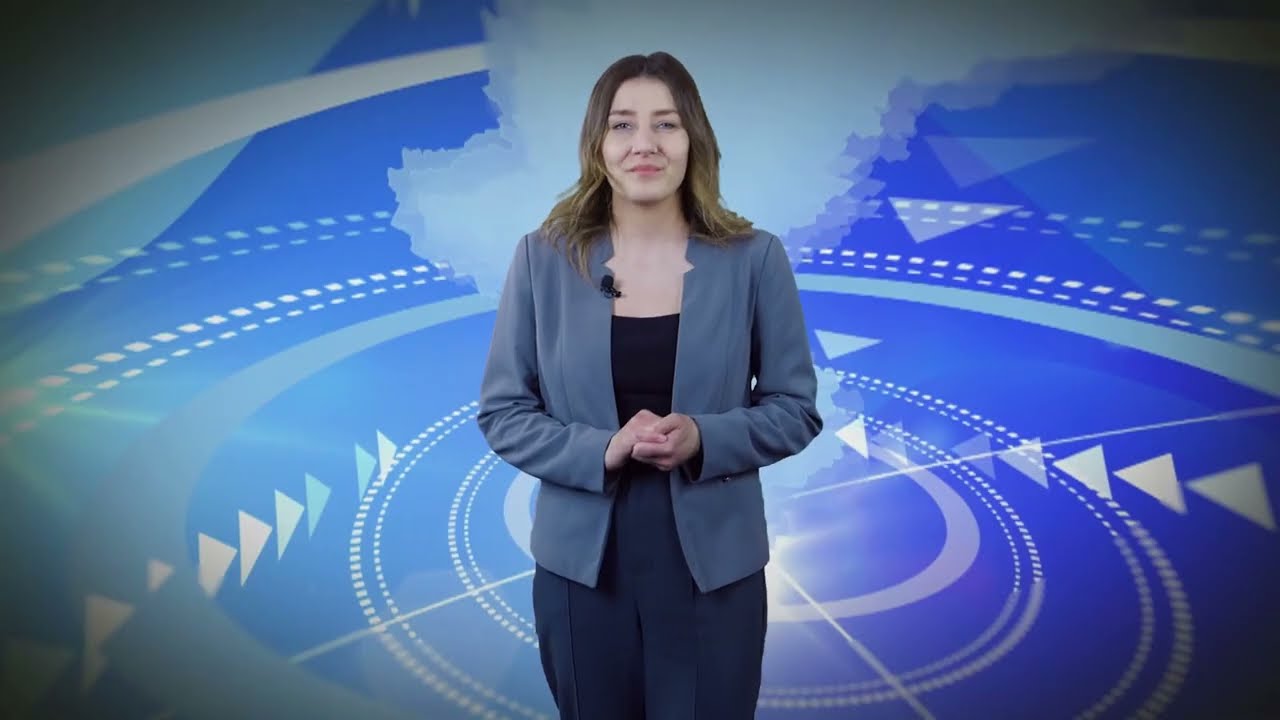 Jaworexpress 13.04.2026 - Wiadomości Telewizyjne