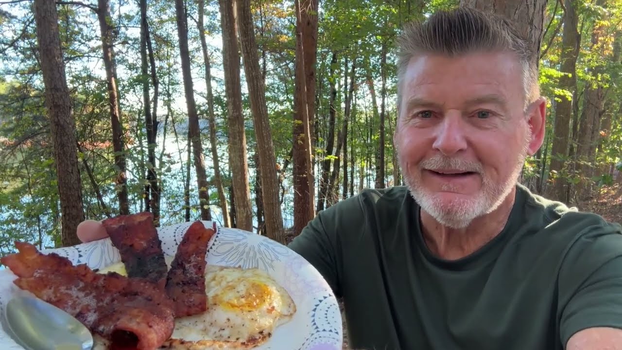 Жареный бекон и большая правда: уходите на пенсию сейчас, пока не стало слишком поздно