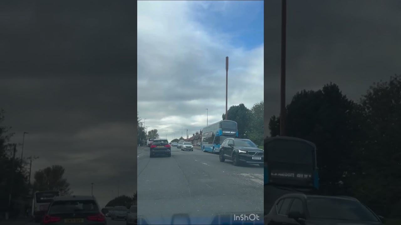 Musselburgh Mock Test Route 4