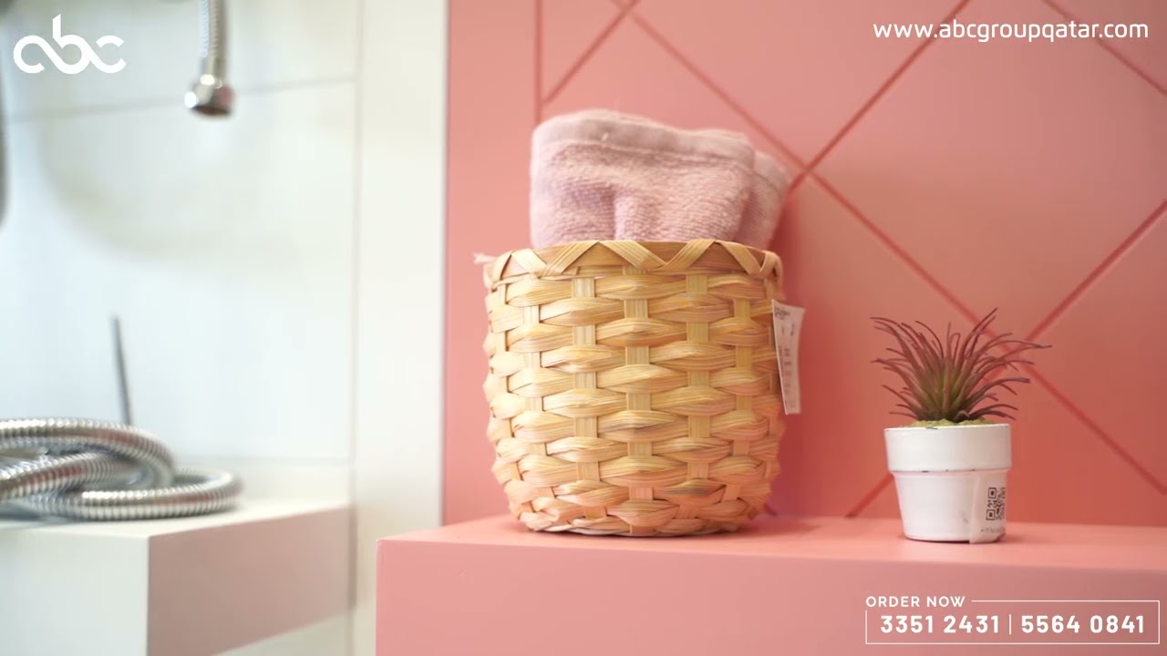 Take your bathroom aesthetic to next level | Latest collection of bathroom set on sale | ABC Ceramic