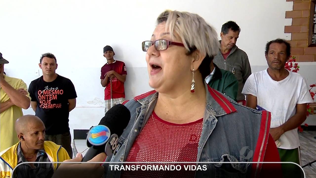 Associação Metamorfose precisa de ajuda