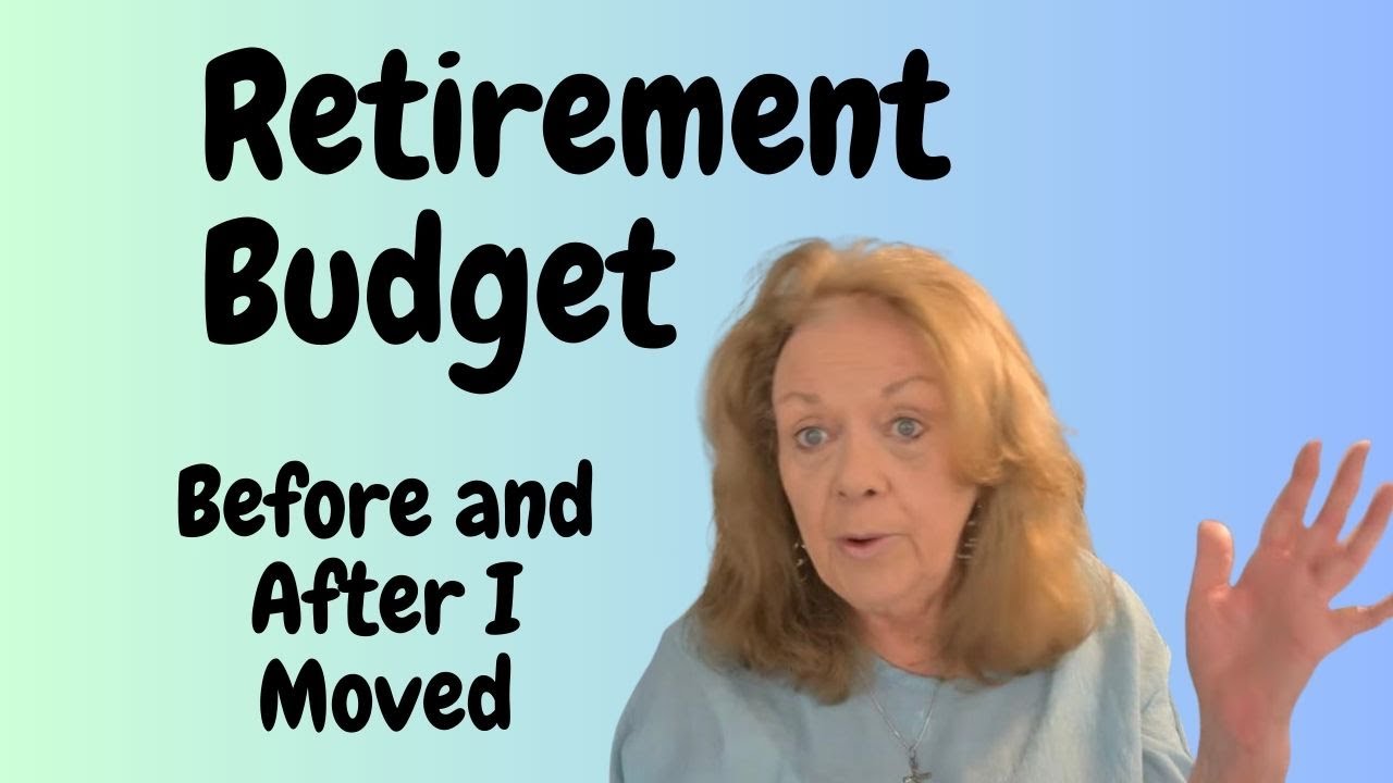 Budget After Moving Into A Tiny House