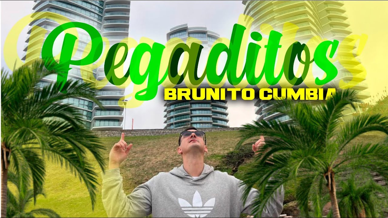 BRUNITOCUMBIA PEGADITOS