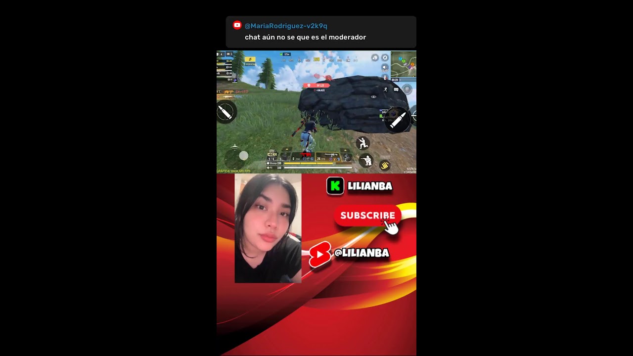 JUGADORA DE 2 DEDOS ¿JUGAMOS?| CODM LIVE