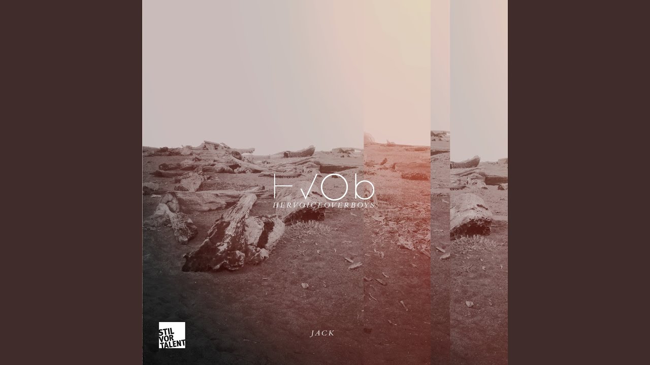Jack (Nicon&eacute; & Sascha Braemer Remix)