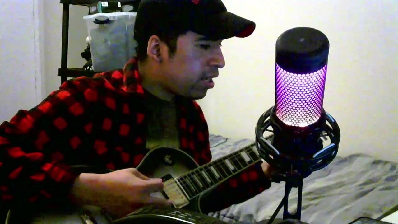 John Michael Montgomerey - Friday At Five (Anthony Castillo Cover)