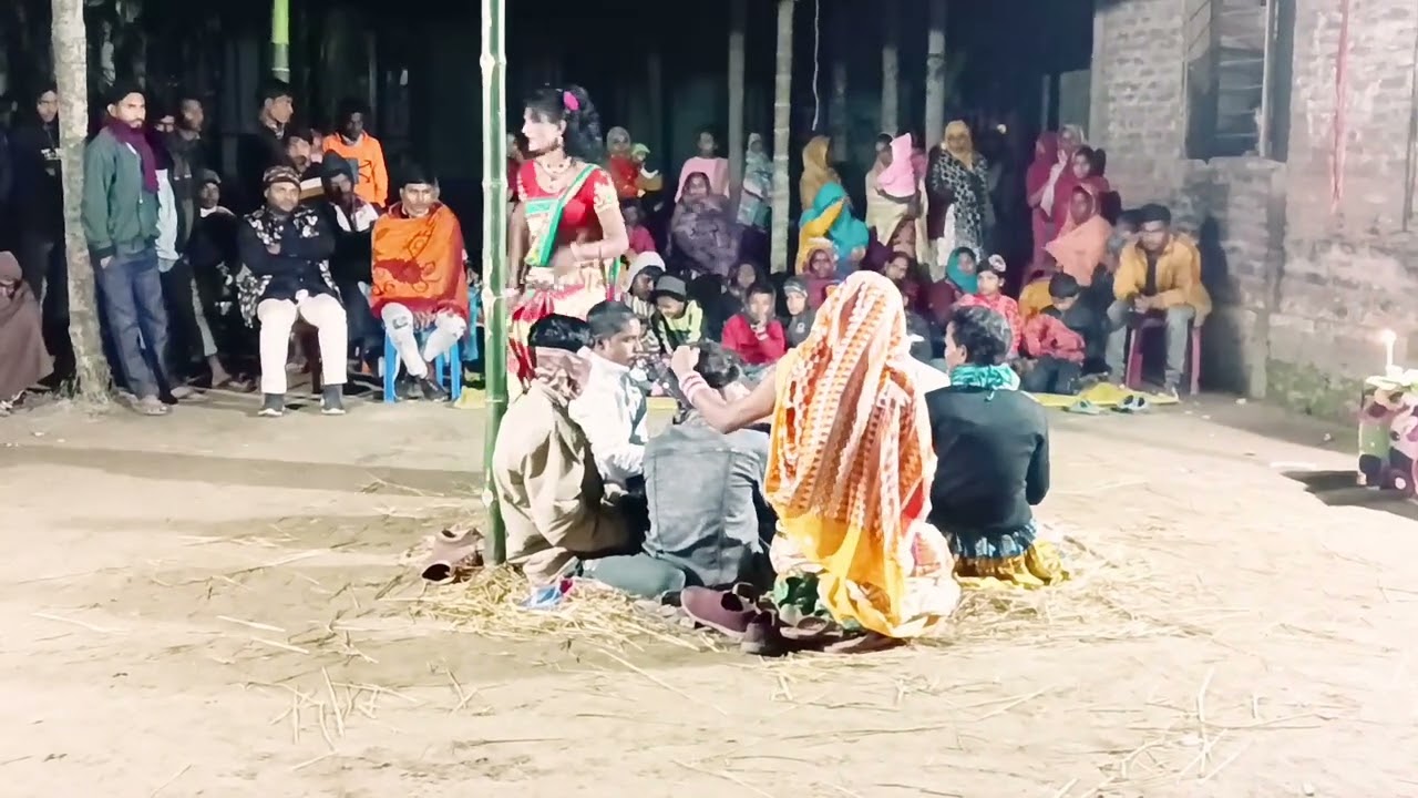একদিলপাল্লাগান