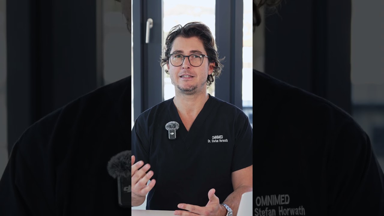 Wann sollte man eine Botox-Behandlung wiederholen? OmniMed Talk
