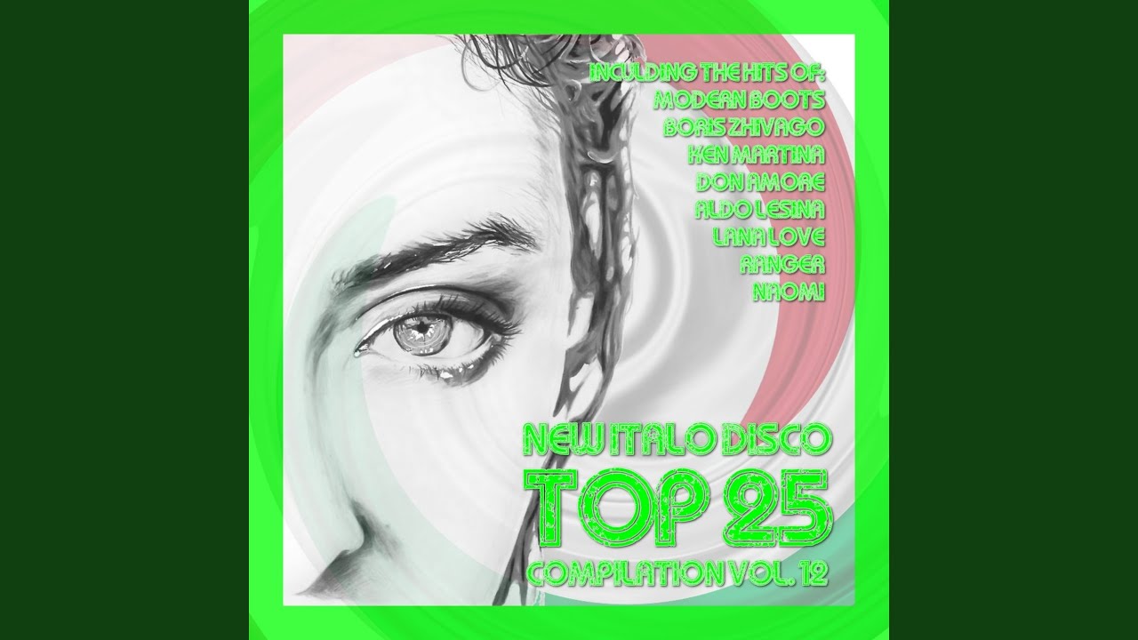 Once Upon a Time (Vocal Short USSR Mix)