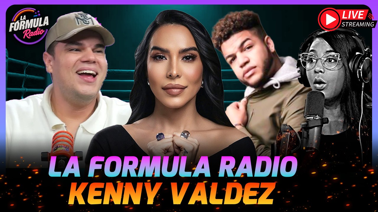 la formula radio