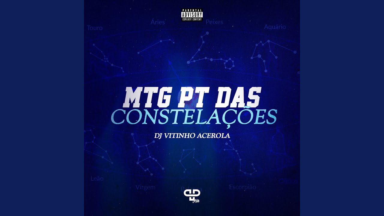 MTG PT das Constelações