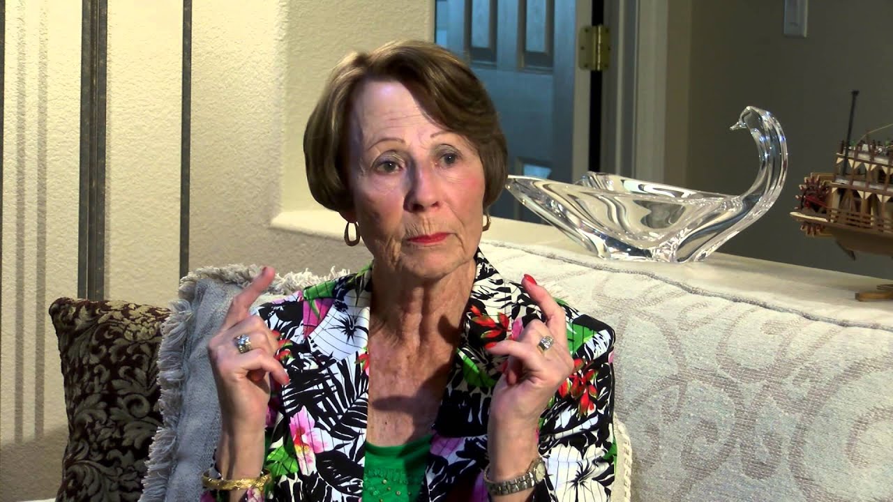 Interviews with Holocaust Survivors Alex Kuechel, Ann Jenner, Miriam Borowsky