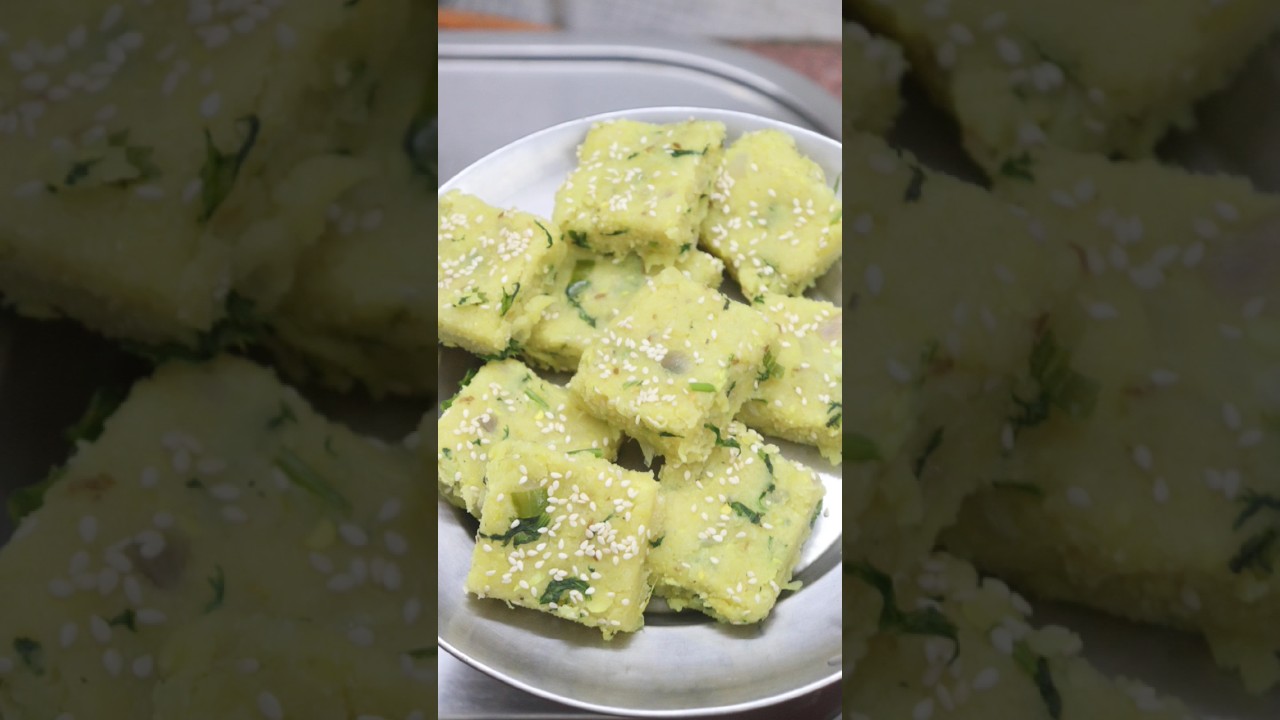 Aalu - suji ki tasty cutlets! 🥰😍😋  