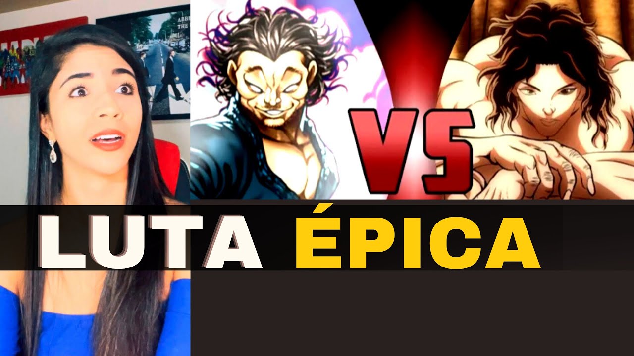 CONFRONTO LENDÁRIO: MIYAMOTO VS PICKLE | REACT Sociedade Z