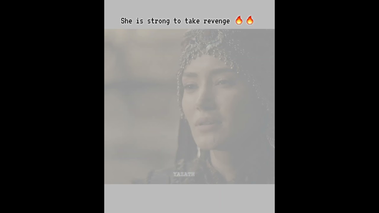 elcim takes revenge on olovia | ayca hatun death scene | Olivia death scene #kurulusosman