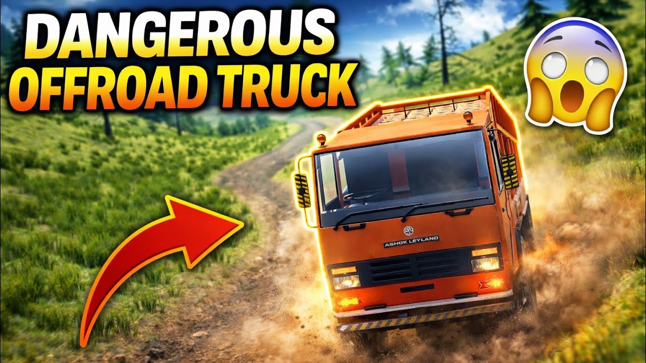 Truck simulator loading game daily 3dcargame 3Dtruckgame offroding 3Dtruckgame 