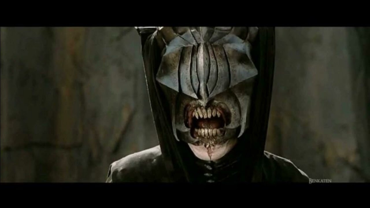 Battle for Middle Earth II | Mouth of Sauron Quotes