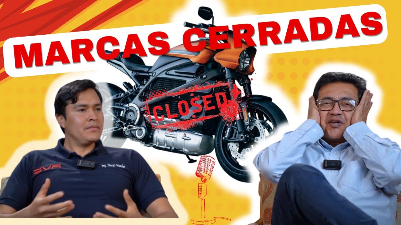 ⛔ ¿Motos eléctricas con SISTEMA BLOQUEADO? La verdad que no te dicen 🤐