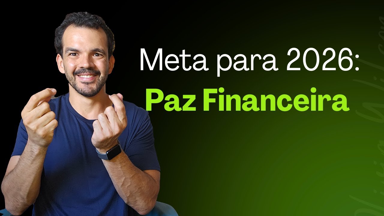 Três conselhos que me levaram à paz nas finanças