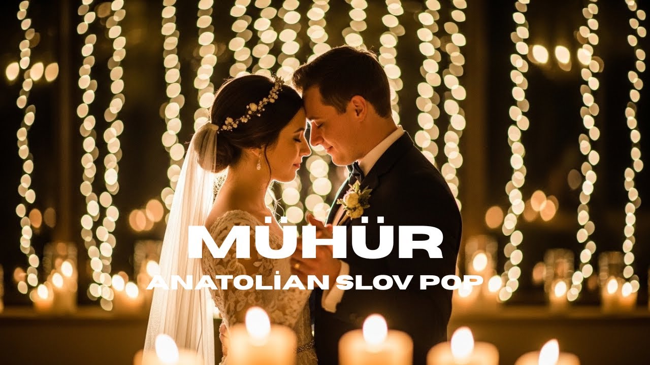 Mühür | Anatolian Slov Pop | 14 Şubat Şarkısı
