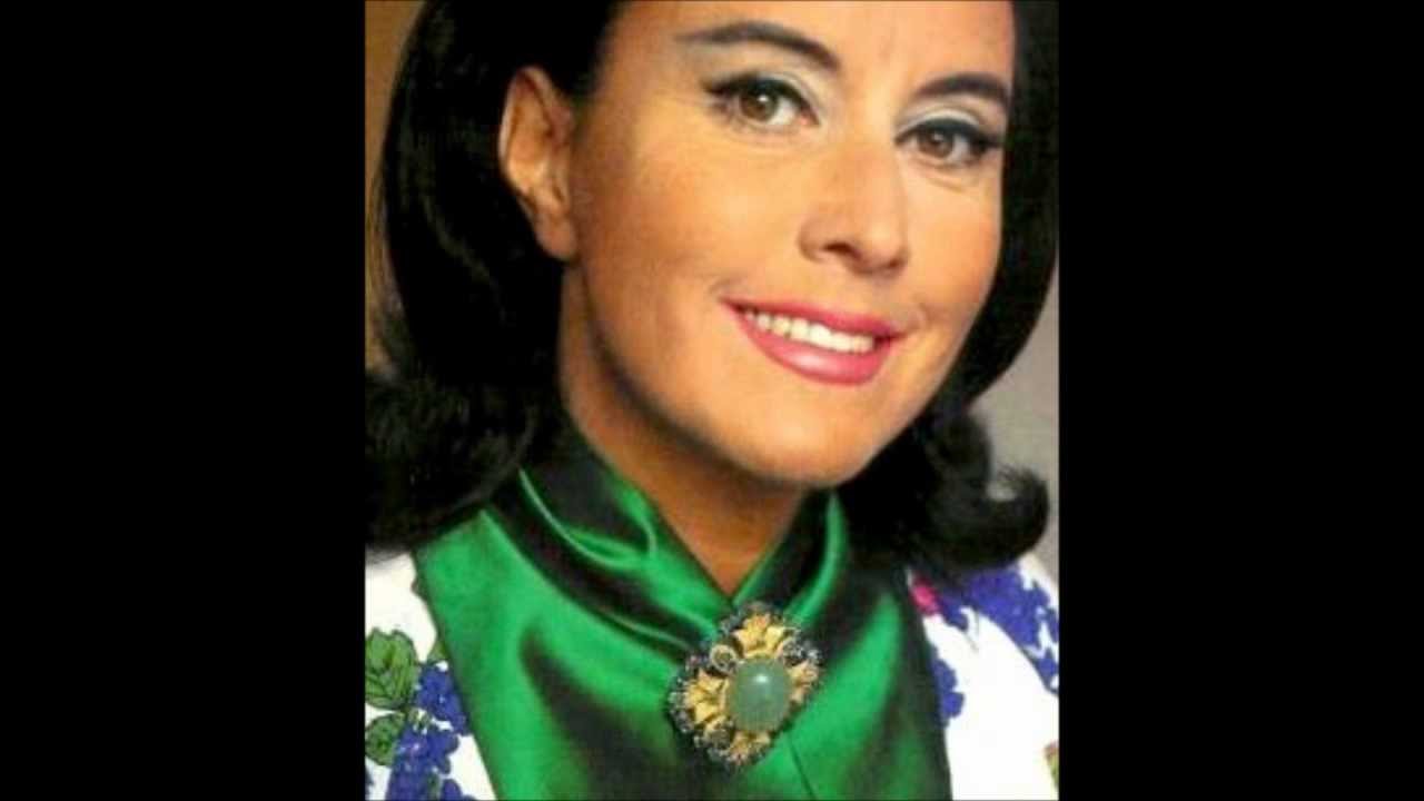 Lisa Della Casa - R.Strauss: 