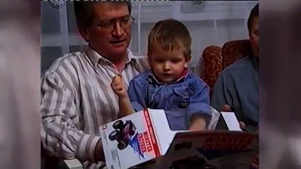 spotkanie przy stole Rybski Zbigniew