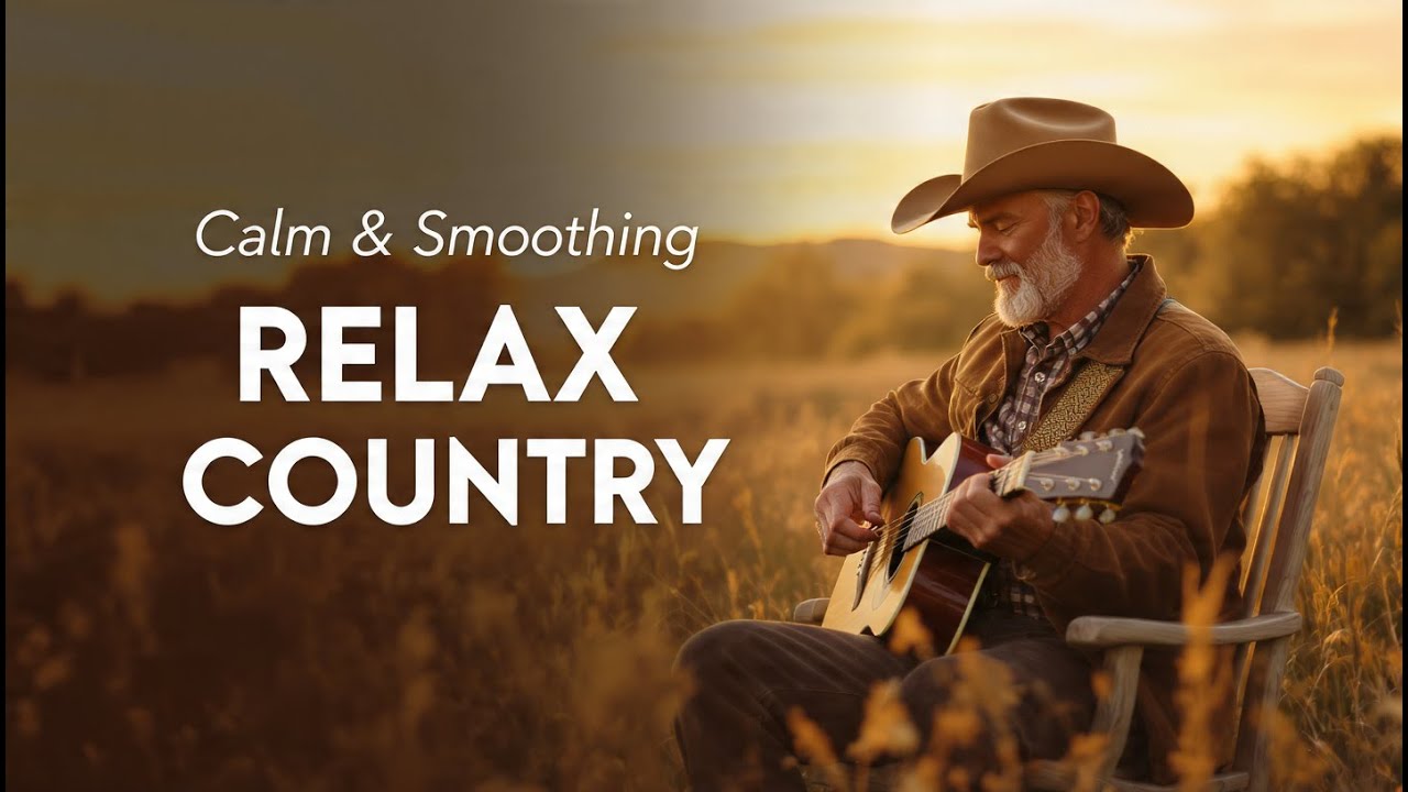 Country Music Summer Roadtrip with Johnny Cash, Kris Kristofferson & Tammy Wynette