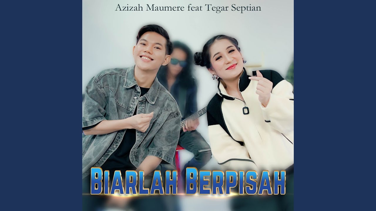 Biarlah Berpisah