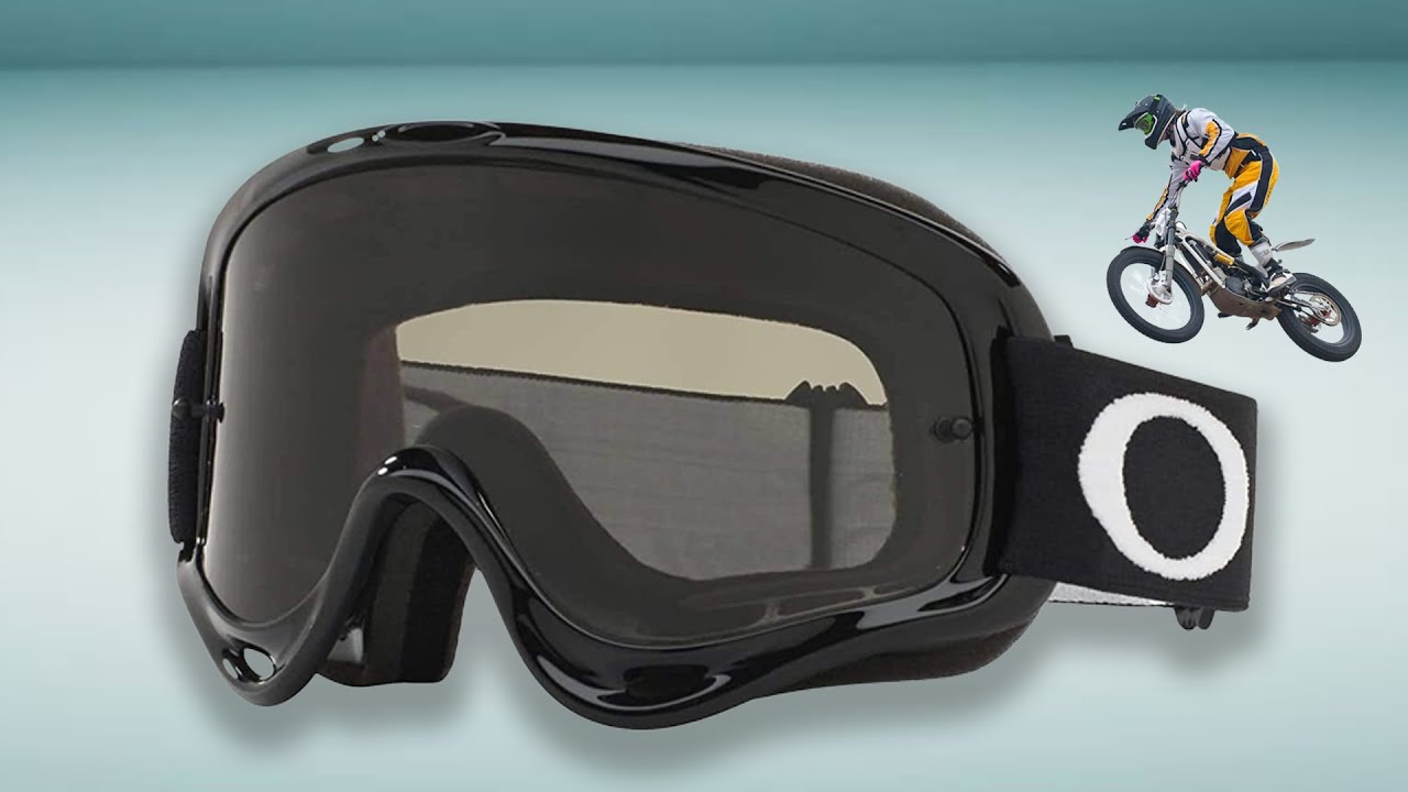 Top 5 Best Motorcycle Goggles of 2025!
